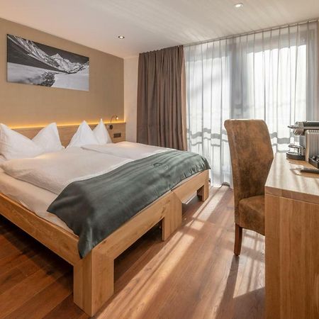 Hotel Heimatlodge سانكت نيكلاوس المظهر الخارجي الصورة