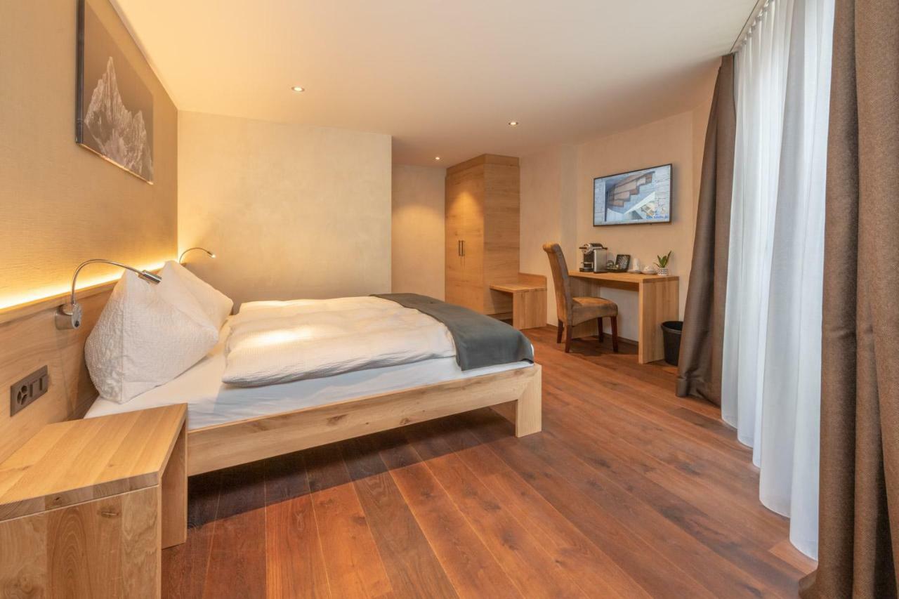 Hotel Heimatlodge سانكت نيكلاوس المظهر الخارجي الصورة